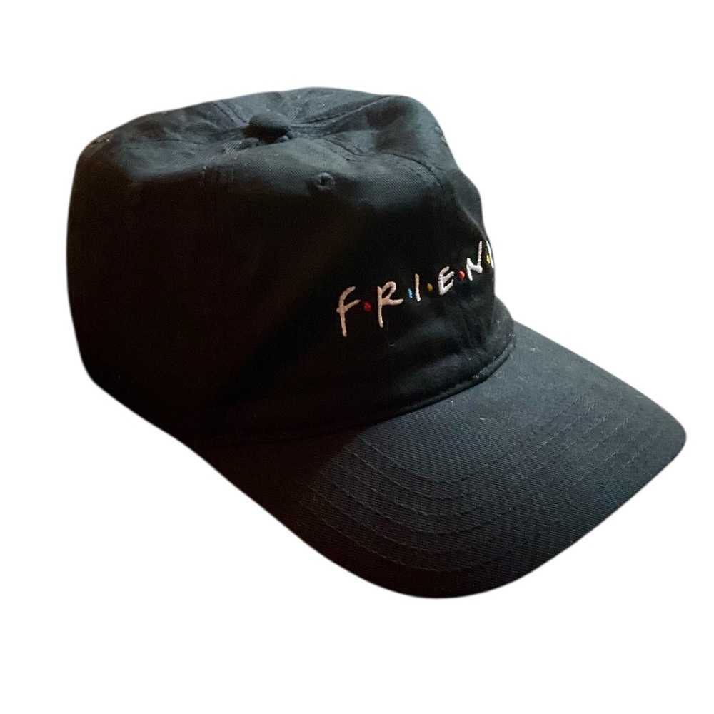 Friends Unisex Adjustable Hat - Picture 2 of 4